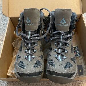 Vasque Breeze III GTX Hiking Boots